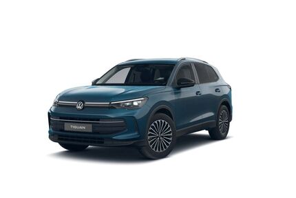 VW Tiguan 17.456 km 34.880 &euro; Wesel 46483