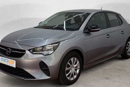 Opel Corsa 50.485 km 10.949 &euro; Dinslaken 46539
