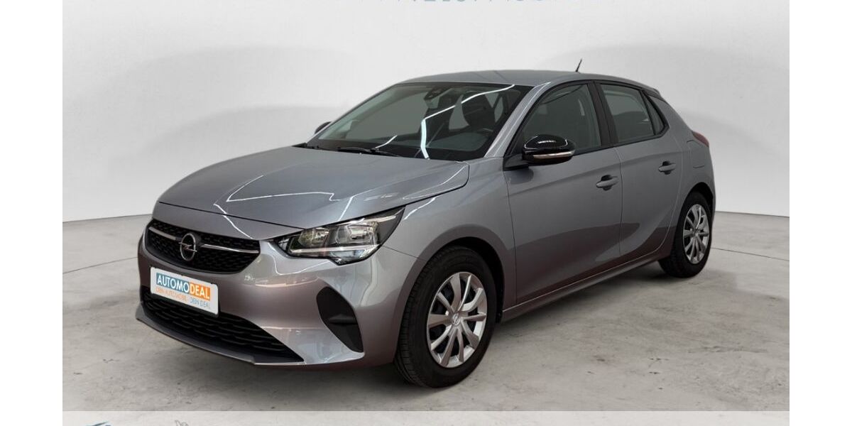 Opel Corsa 50.485 km 10.949 &euro; Dinslaken 46539