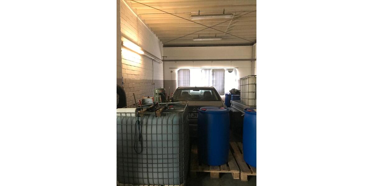 Gewerbeobjekt Bottrop Ebel - 3.000&euro; | Angebot:25589477