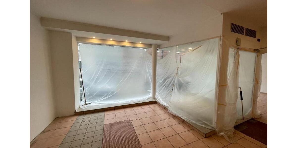 Gewerbeobjekt Duisburg Hamborn - 2.600&euro; | Angebot:25022928