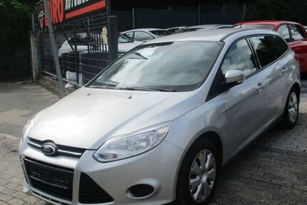 Ford Focus 125.000 km 5.500 € Oberhausen 46149
