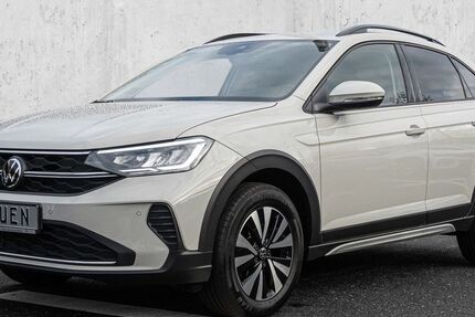 VW Taigo 6.450 km 19.950 &euro; Meerbusch 40670