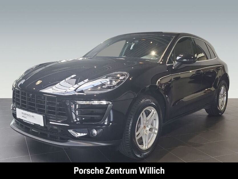 Macan