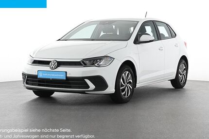 VW Polo 31.555 km 15.450 &euro; Essen 45143
