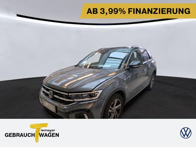 VW T-Roc 31.919 km 23.450 &euro; Dorsten 46282