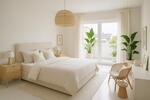 Penthouse Wohnung