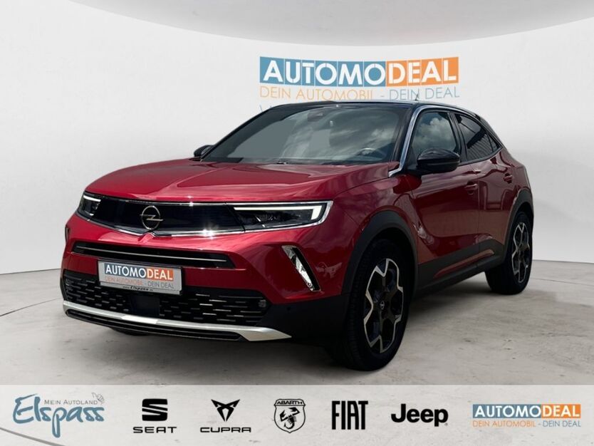 Opel Mokka 59.179 km 17.489 € Dinslaken 46539