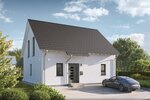 Ihr individuelles Traumhaus: Modern - Persönlich - Flexibel - Einfamilienhaus Langenberg Langenberg-Mitte | Angebot:27313506