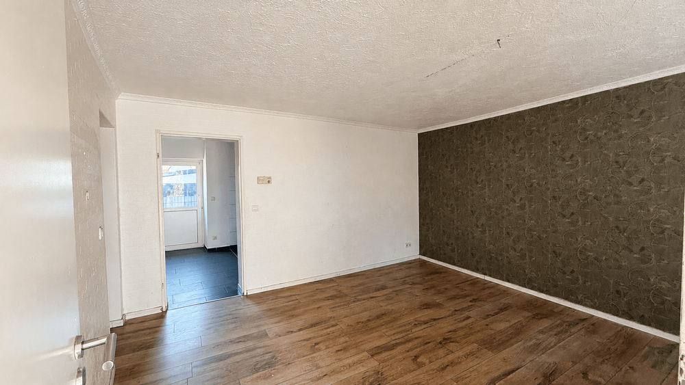 Hausgefühl statt Wohnung – 4,5 Zimmer mit Garten in Oberhausen - Reihenmittelhaus Oberhausen Rothebusch | Angebot:27156379