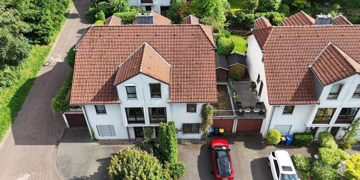 Doppelhaushälfte in familienfreundlicher Lage! 5 zimmer