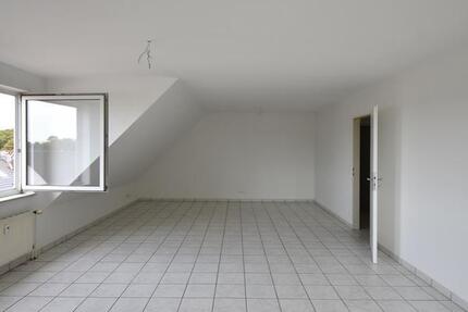 Bezugsfrei! Geräumiges Apartment in Voerde zu vermieten 1 zimmer