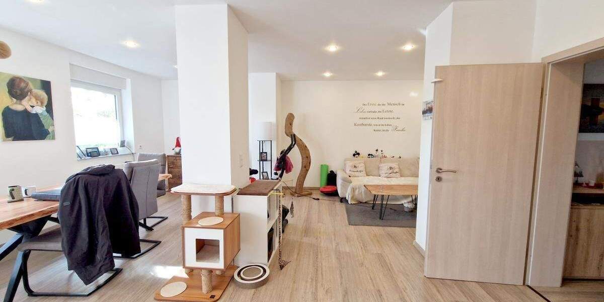 Einfamilienhaus Oberhausen Schwarze Heide - 5 Zimmer, 153 m&sup2;, 345.000&euro; | Angebot:25709866