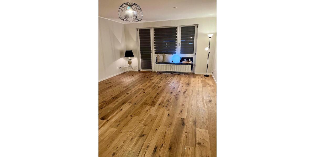 Etagenwohnung Düsseldorf Stadtbezirk 2 - 1.5 Zimmer, 53 m&sup2;, 329.000&euro; | Angebot:25872397