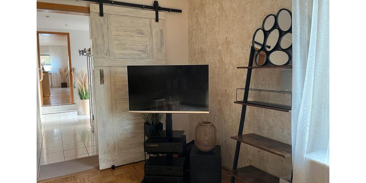 Doppelhaushälfte Gladbeck - 2.5 Zimmer, 90 m&sup2;, 1.288&euro; | Angebot:26441360