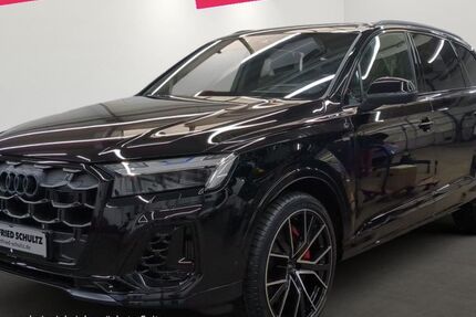 Audi Q7 6.500 km 98.750 &euro; Mülheim a.d. Ruhr 45481