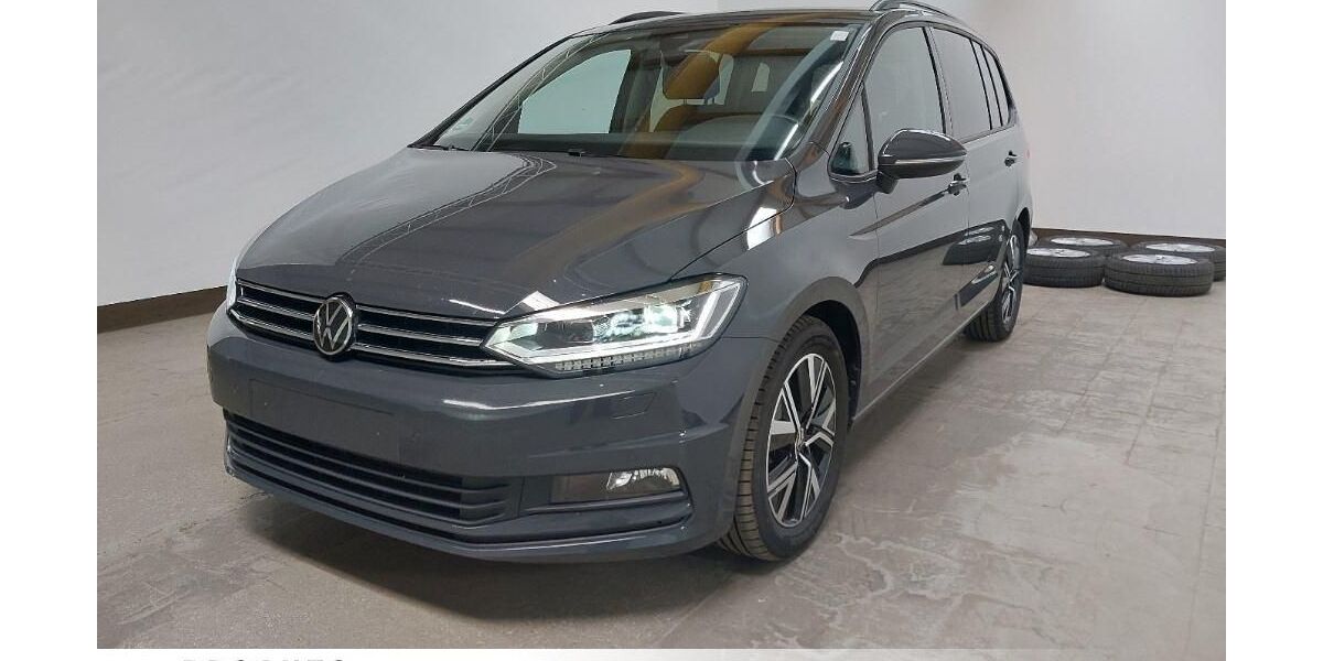 VW Touran 32.000 km 28.700 &euro; Meerbusch 40668