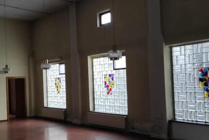 Kursstudio,Saal,Fitneskurse,Tai Chi, Joga,Kurse,Tanzschule, 260m²