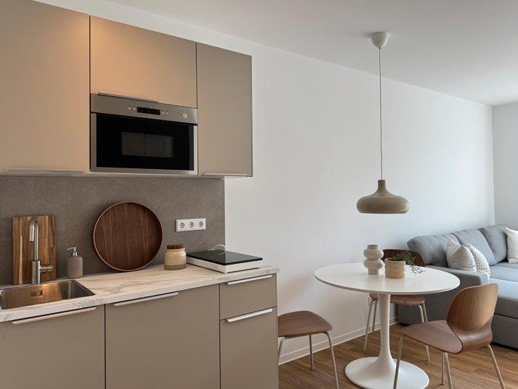 Reihenhaus Willich - 4 Zimmer, 135 m&sup2;, 2.595&euro; | Angebot:26196886
