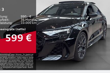 Audi RS3 2.050 km 69.480 &euro; Gelsenkirchen 45894