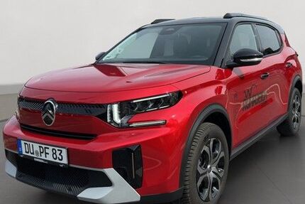 Citroen C3 Aircross 6.950 km 17.989 &euro; Moers 47441