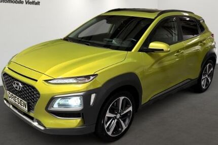 Hyundai KONA 24.577 km 19.450 &euro; Neuss 41464