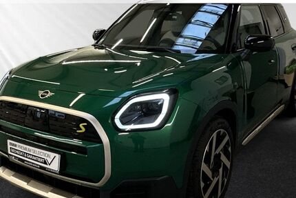 Mini Countryman SE (Cooper) 6.750 km 39.690 &euro; Wesel 46485