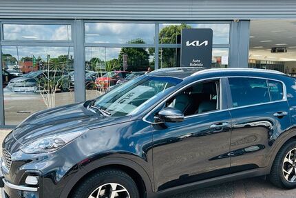 Kia Sportage 129.500 km 19.990 &euro; Wesel 46485