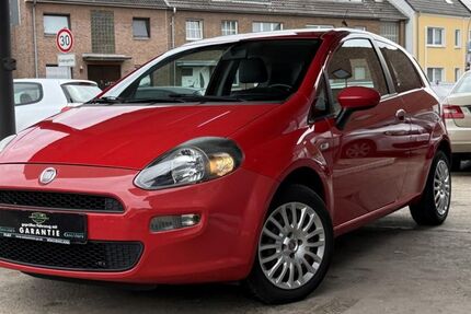 Fiat Punto 122.936 km 3.499 € Mönchengladbach 41238