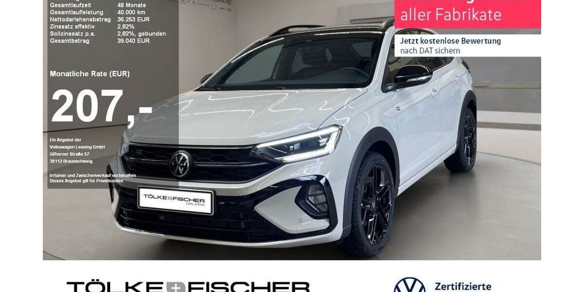 VW Taigo 3.589 km 26.774 &euro; Krefeld 47805