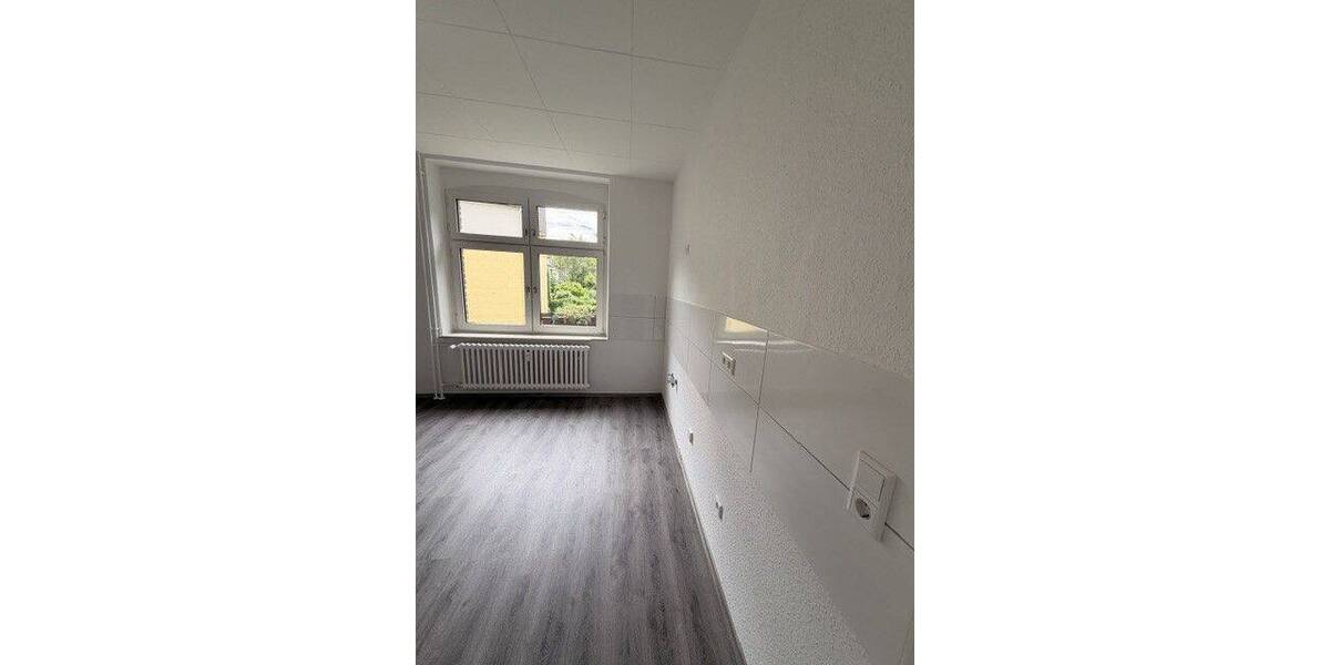 Etagenwohnung Duisburg Obermeiderich - 2 Zimmer, 53 m&sup2;, 399&euro; | Angebot:26903998