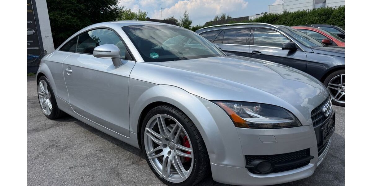 Audi TT 169.000 km 7.500 &euro; Essen 45359