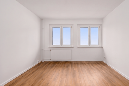 Wohnung Gelsenkirchen Gelsenkirchen-West - 2 Zimmer, 55 m&sup2;, 438&euro; | Angebot:27429596