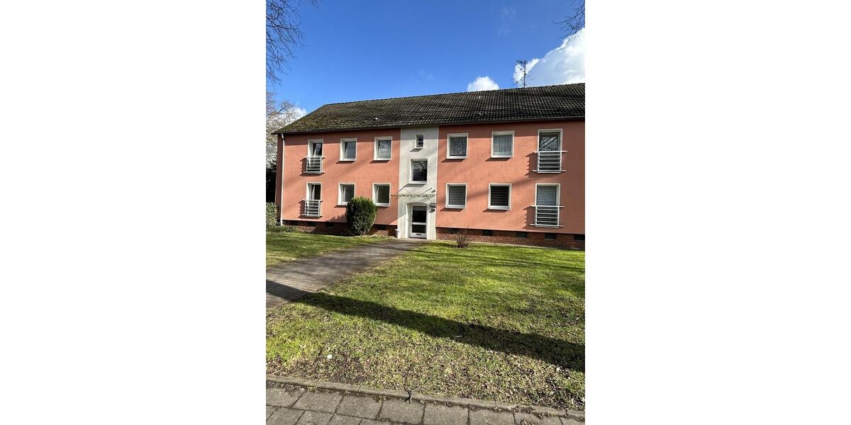 Erdgeschoßwohnung Duisburg Walsum - 2.5 Zimmer, 65 m&sup2;, 524&euro; | Angebot:24565628