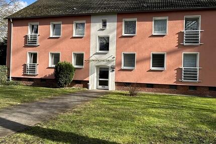 Wohnung Duisburg Walsum - 2.5 Zimmer, 65 m&sup2;, 524&euro; | Angebot:24565628
