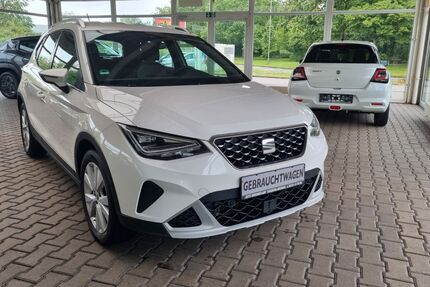 Seat Arona 69.700 km 17.950 &euro; Duisburg 47167