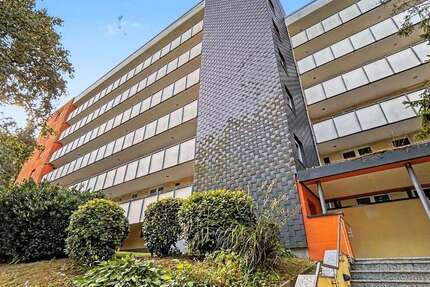 Wohnung Velbert Velbert-Mitte - 2 Zimmer, 52 m&sup2;, 81.500&euro; | Angebot:27140948
