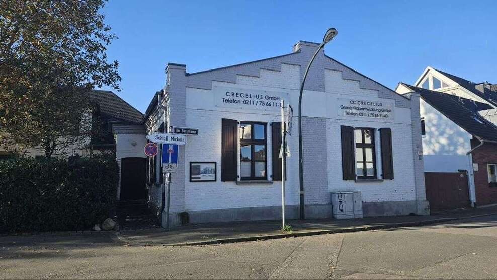 Büro in Düsseldorf 630.000 € 213.27 m²