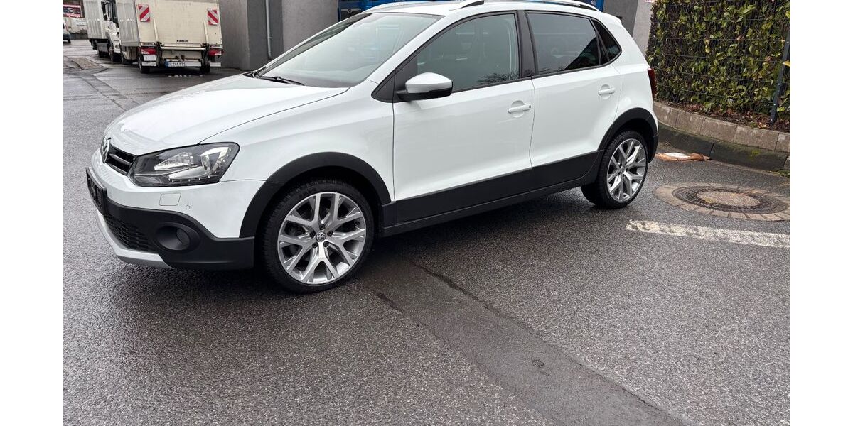 VW Polo 98.940 km 10.750 &euro; Gelsenkirchen 45881