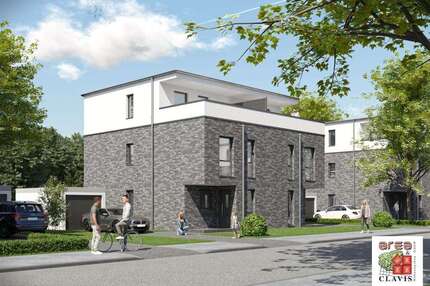 Haus zum Kaufen in Duisburg 849.900 € 154 m²