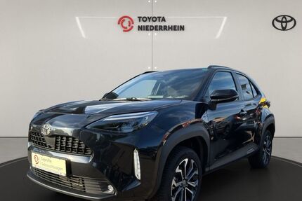 Toyota Yaris Cross 8.652 km 25.485 &euro; Krefeld 47809