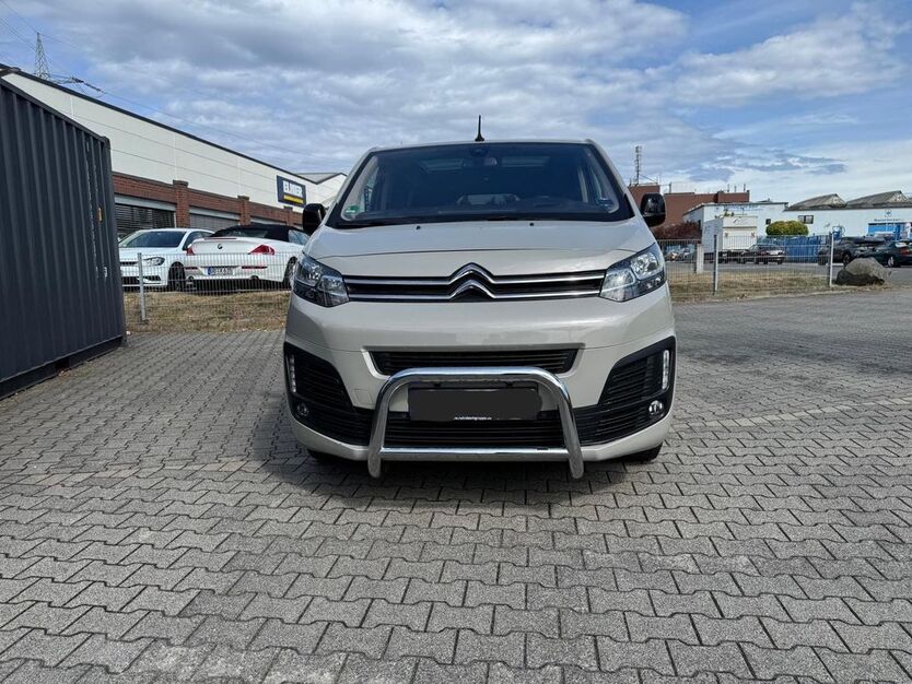 Citroen SpaceTourer 87.000 km 24.299 € Mülheim an der Ruhr 45475