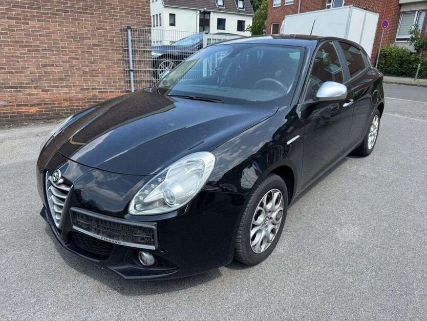 Giulietta