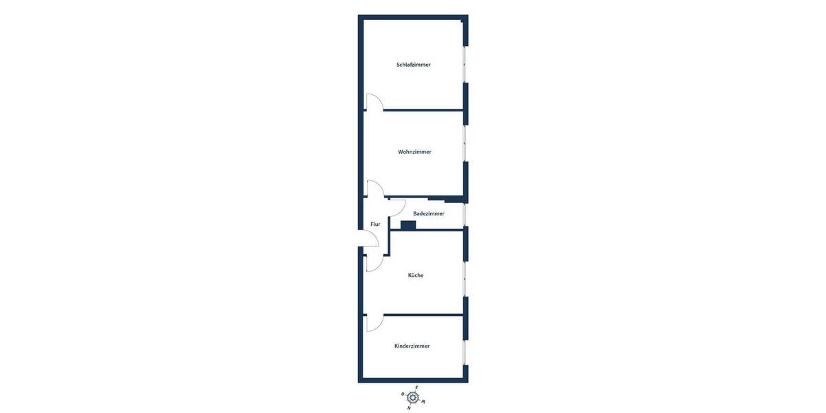 Mehrfamilienhaus, Wohnhaus Gelsenkirchen Schalke-Nord - 2 Zimmer, 520 m&sup2;, 595.000&euro; | Angebot:26157234