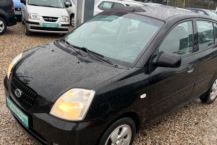 Kia Picanto 185.000 km 1.499 &euro; Essen 45355