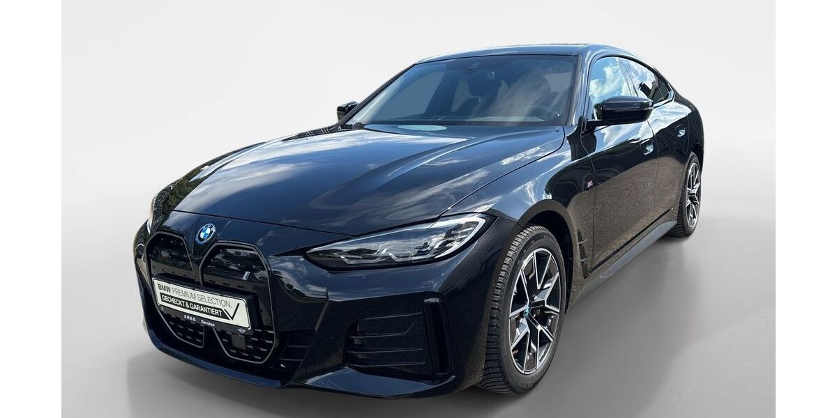 BMW i4 26.604 km 39.870 &euro; Dorsten 46282