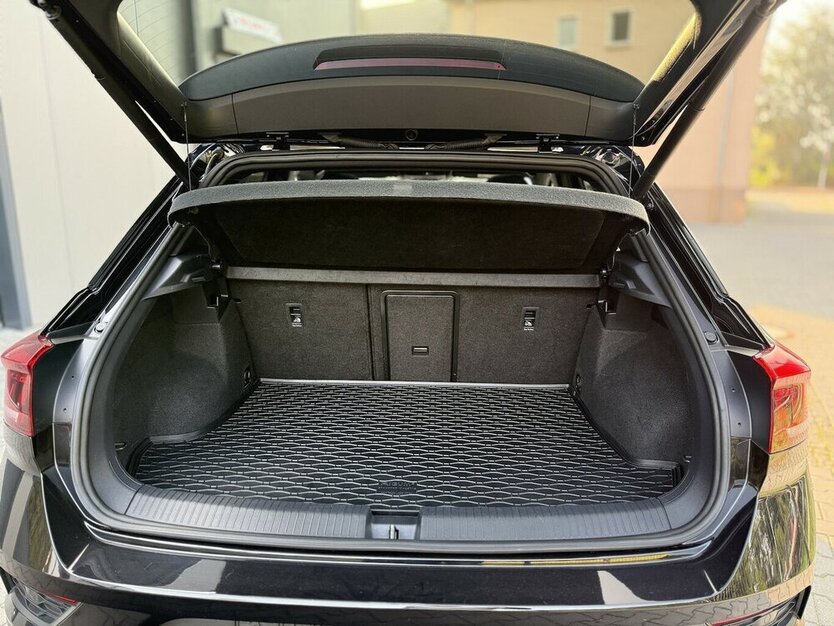 T-Roc R-Line 4Motion / CAM / PANO / Standheizung