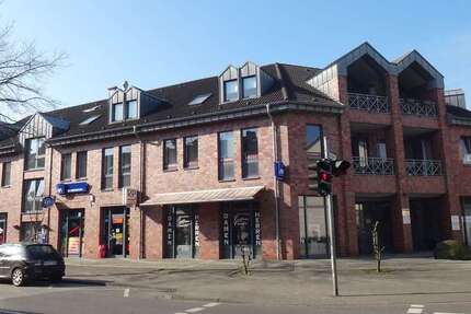 Gewerbeobjekt Viersen Sittard - 720&euro; | Angebot:25081975