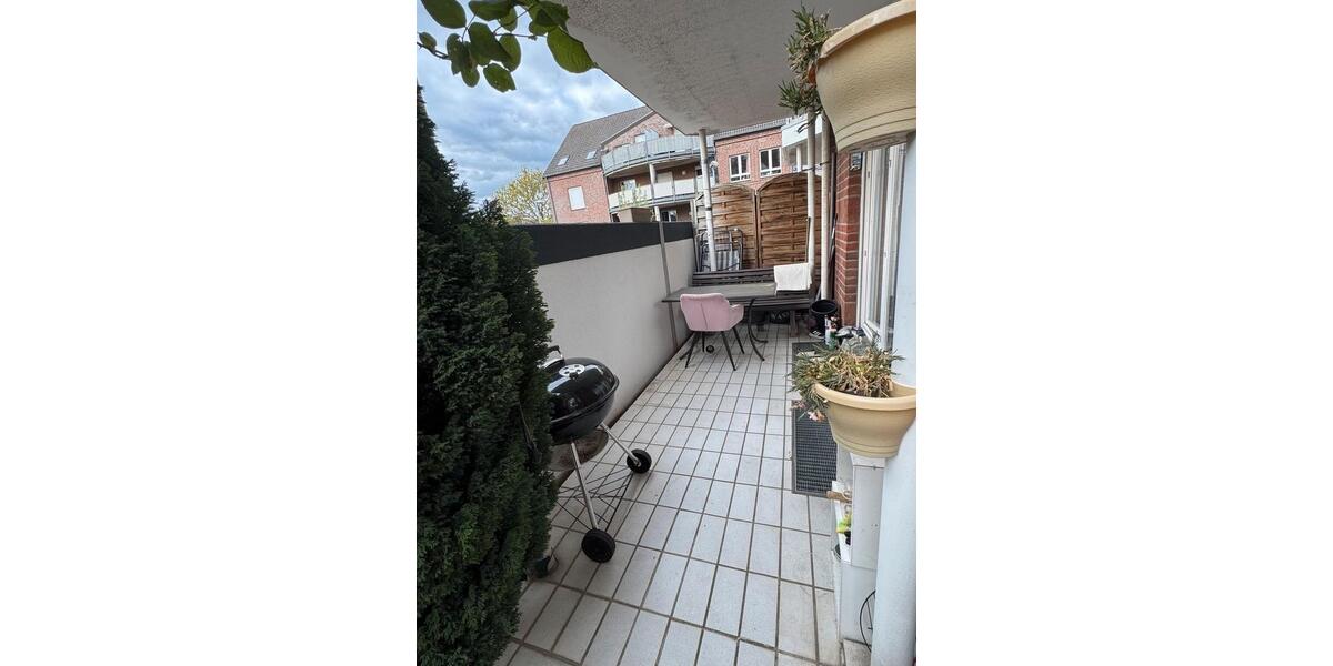 Erdgeschoßwohnung Tönisvorst - 3 Zimmer, 56 m&sup2;, 209.000&euro; | Angebot:27413721