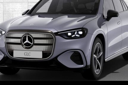 Mercedes-Benz GLC 400 9.900 km 79.990 &euro; Duisburg 47138